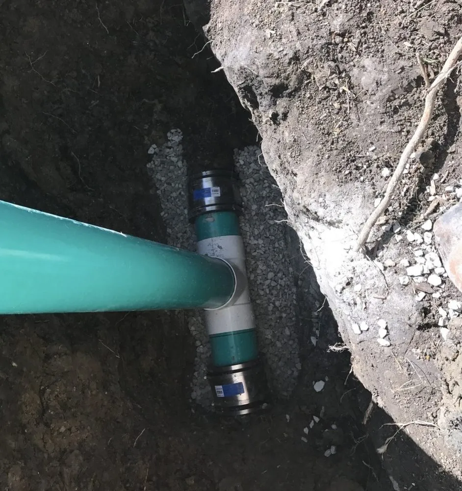 Slide of All Pro Plumbing