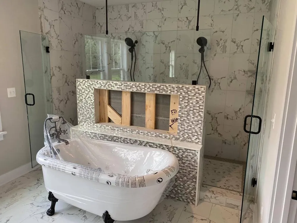 Slide of All Pro Plumbing