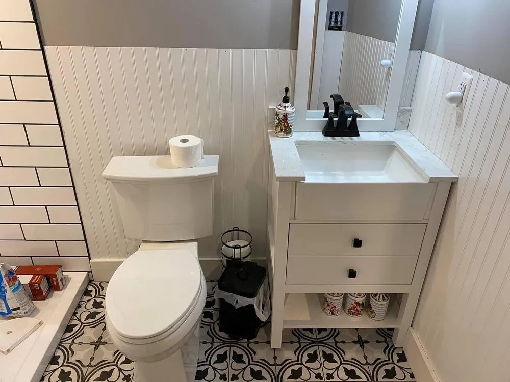 Slide of All Pro Plumbing