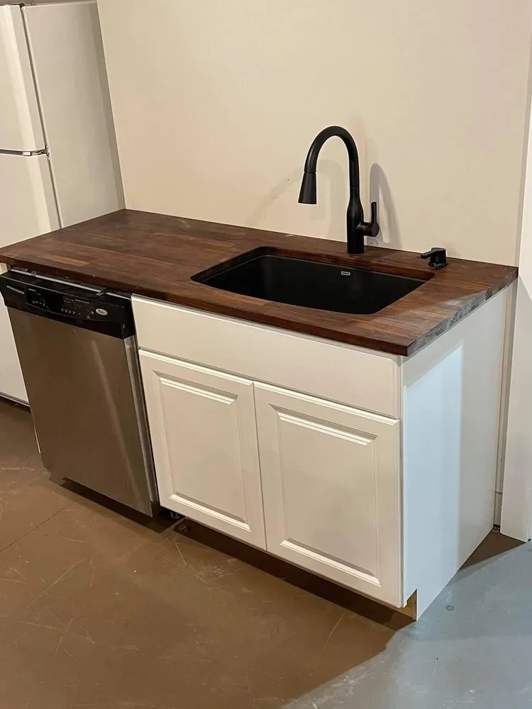 Slide of All Pro Plumbing