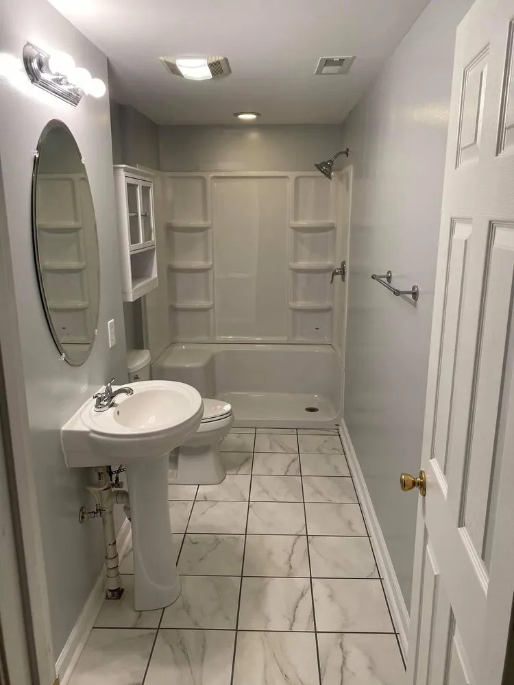 Slide of All Pro Plumbing