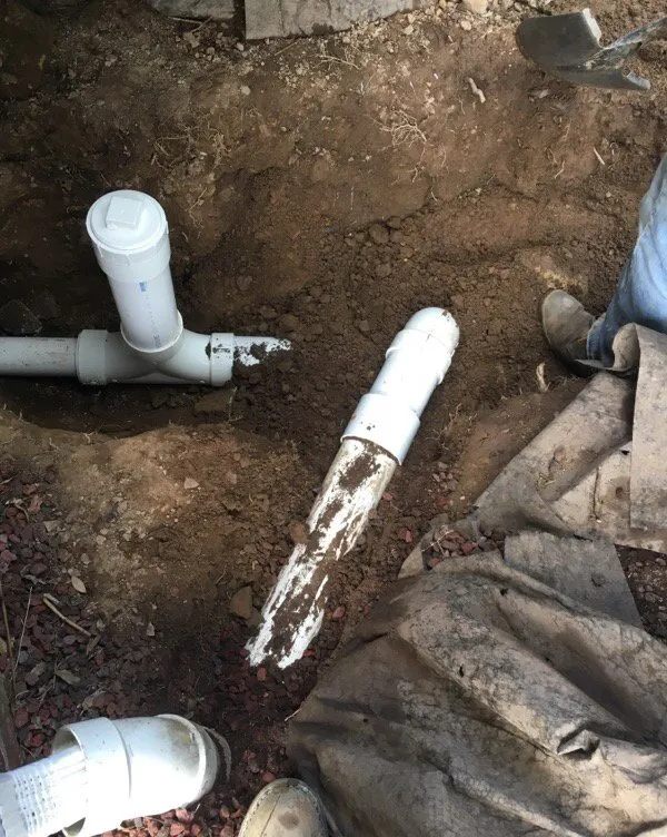 Slide of All-Pro Plumbing