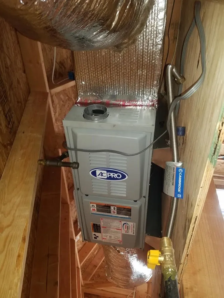 Affordable water heater service in Oceanside, CA by All Pro Plumbing, Heating, Air Conditioning & Electrical