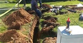 Expert emergency plumbing service in Oceanside, CA - All Pro Plumbing, Heating, Air Conditioning & Electrical