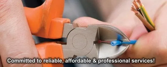 Expert plumbing repair for homes in Oceanside, CA by All Pro Plumbing, Heating, Air Conditioning & Electrical