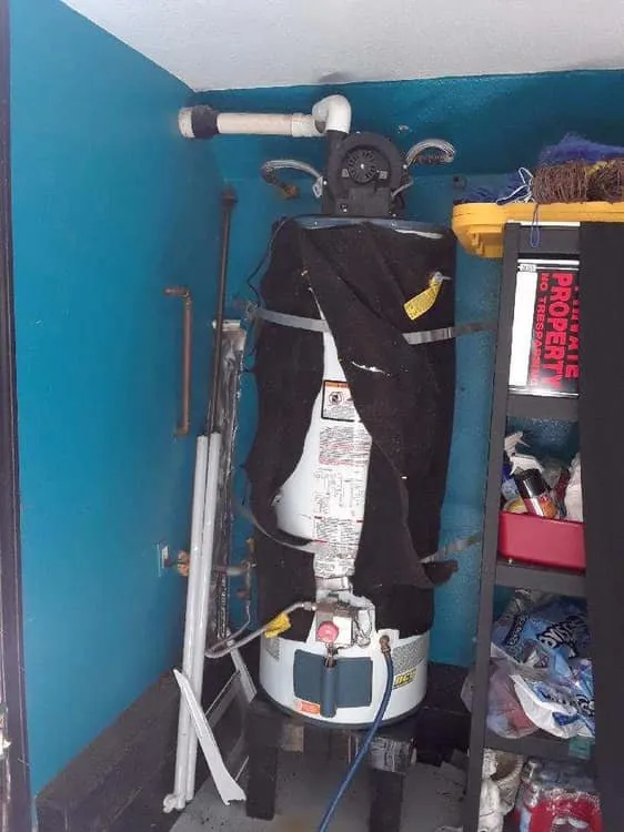 Slide of All Pro Plumbing, Heating, Air Conditioning & Electrical