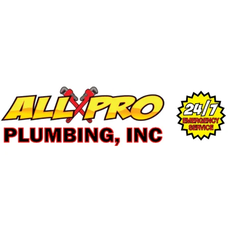 Slide of All Pro Plumbing