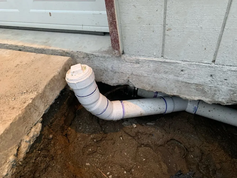 Slide of All Pro Plumbing Northwest