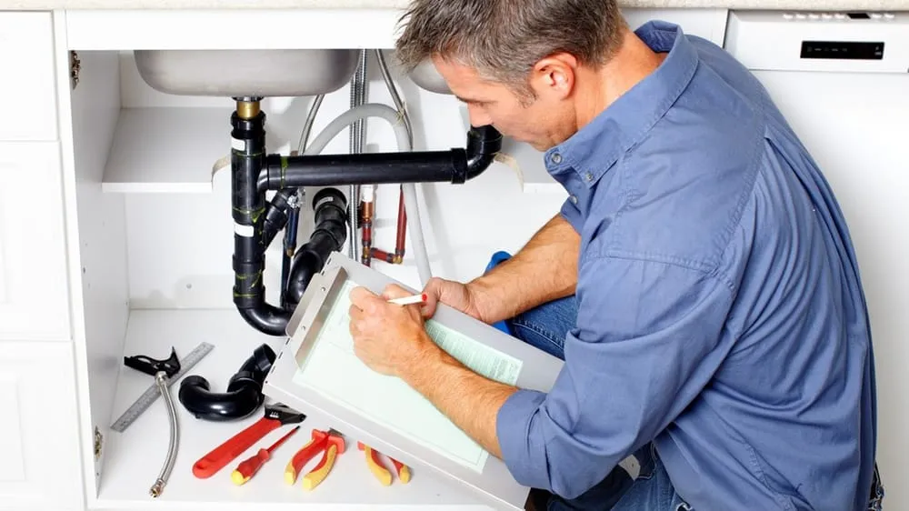 Slide of All Pro Plumbing of Brevard