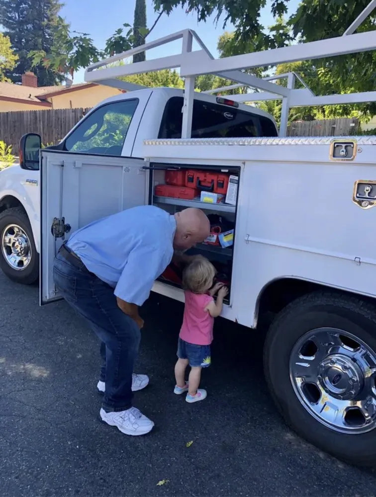 Slide of All Pro Plumbing