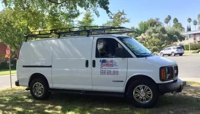 Slide of All Pro Plumbing