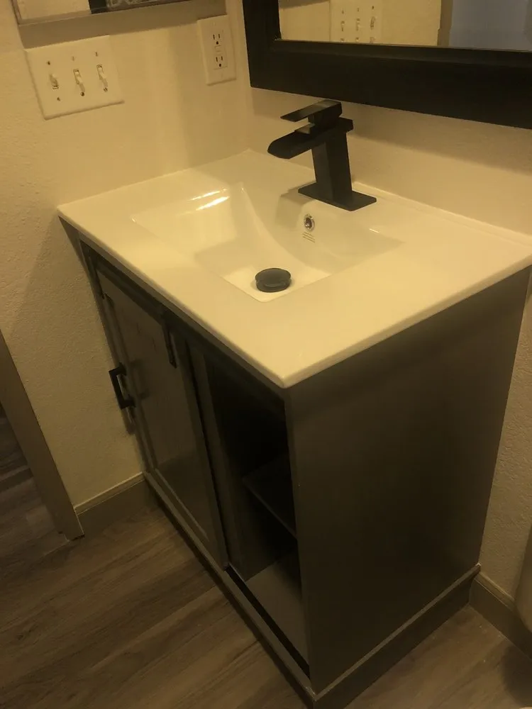 Professional emergency plumbing for homes in Orangevale, CA by All Pro Plumbing