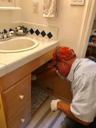 Slide of All Pro Plumbing