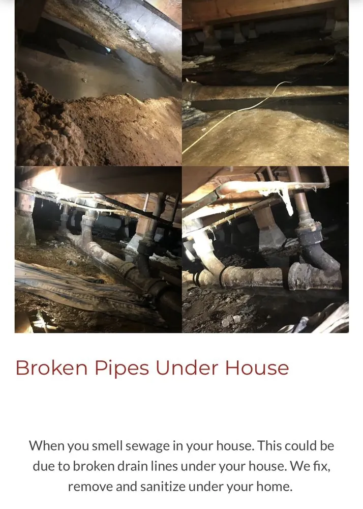 Slide of All Pro Plumbing