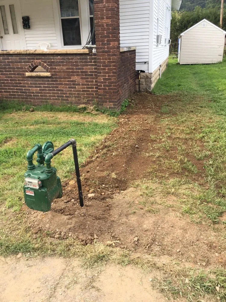 Slide of All-Pro Plumbing