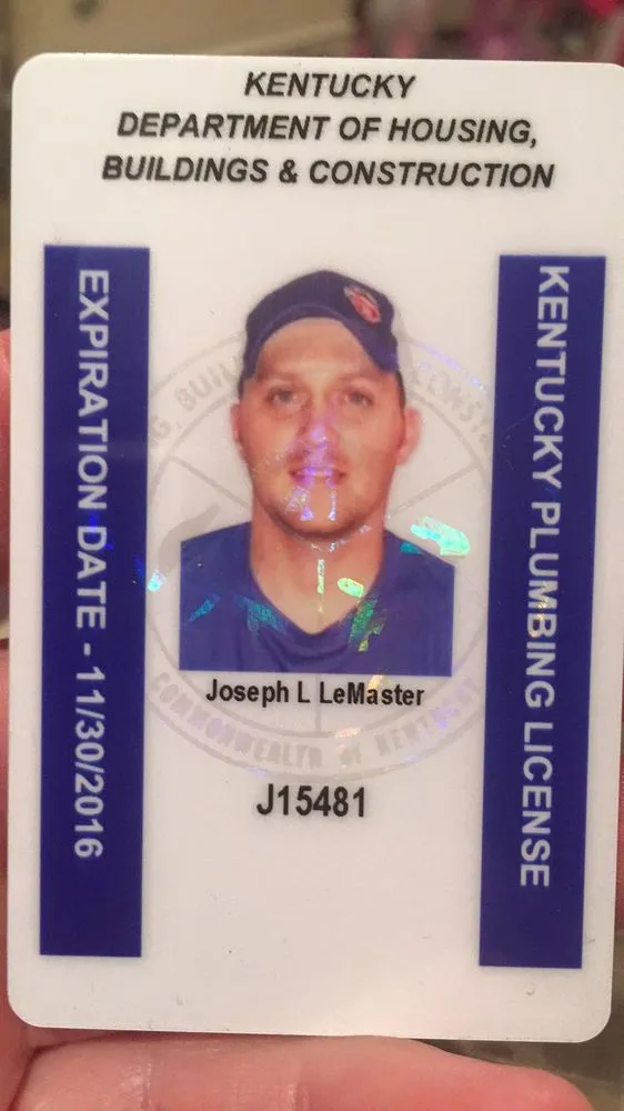 Slide of All-Pro Plumbing