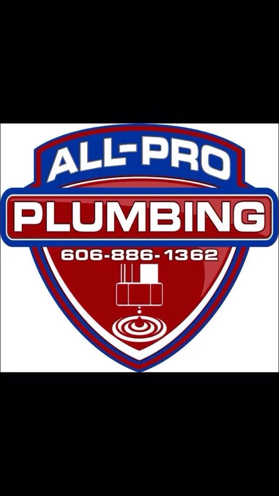 Slide of All-Pro Plumbing