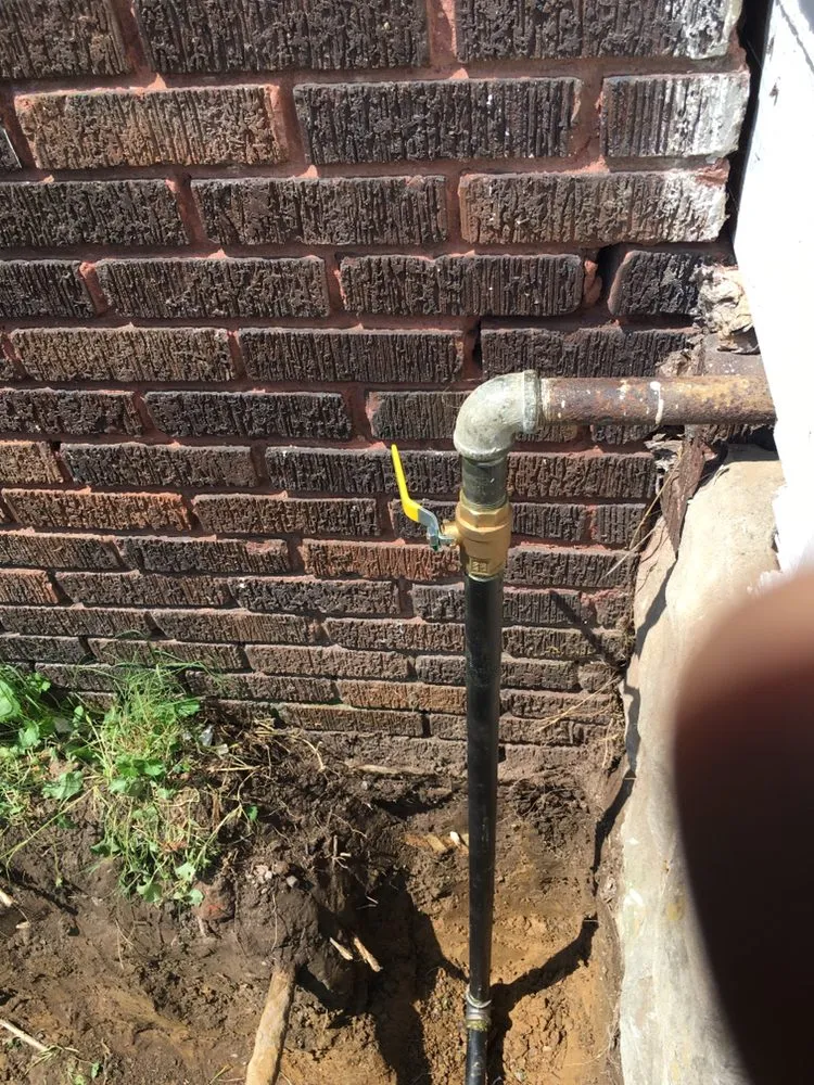 Slide of All-Pro Plumbing