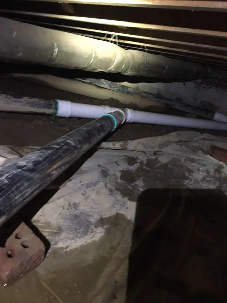 Slide of All-Pro Plumbing