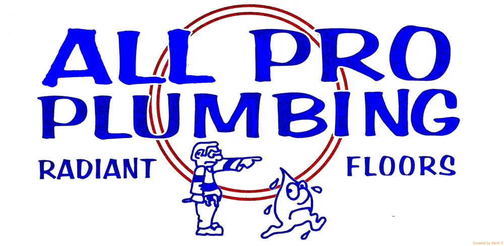 Slide of All Pro Plumbing