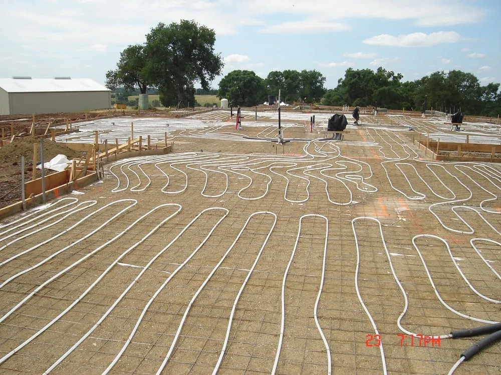 Slide of All Pro Plumbing