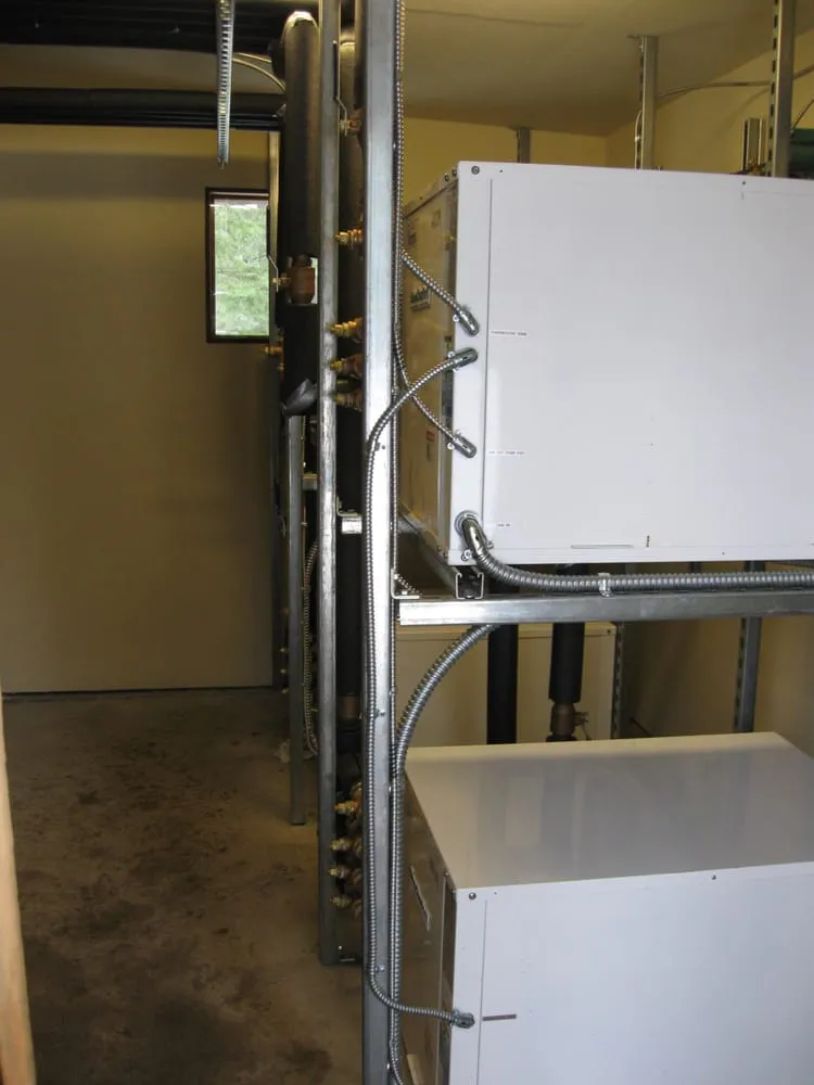 Slide of All Pro Plumbing