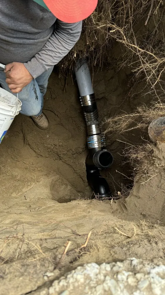 Slide of All Pro Plumbing