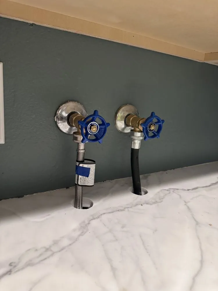 Slide of All Pro Plumbing