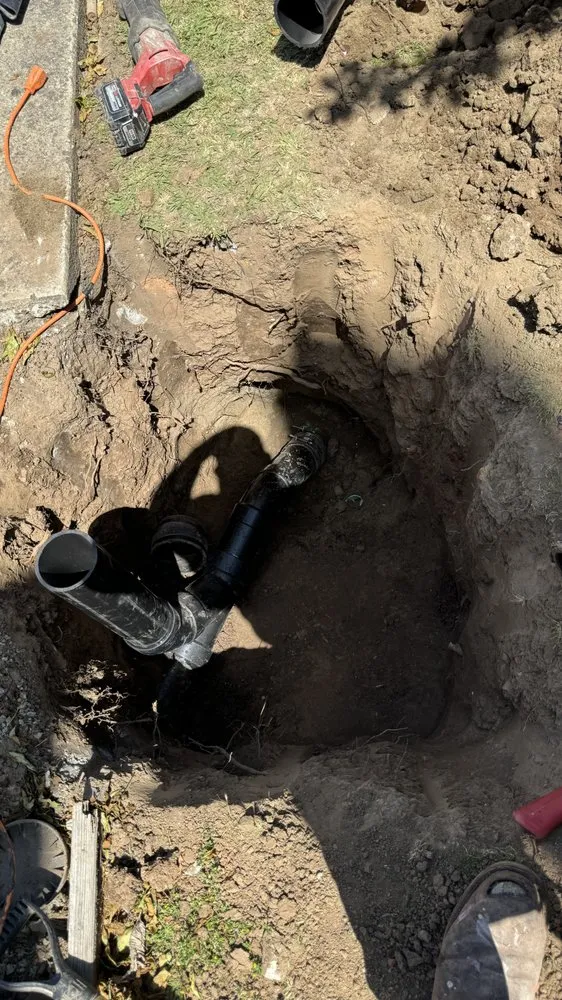 Slide of All Pro Plumbing