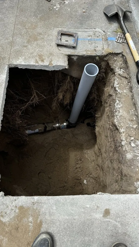 Slide of All Pro Plumbing