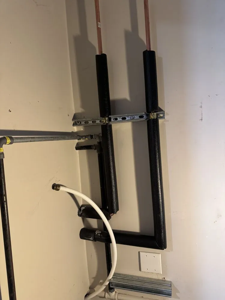 Slide of All Pro Plumbing