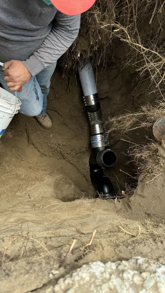 Slide of All Pro Plumbing