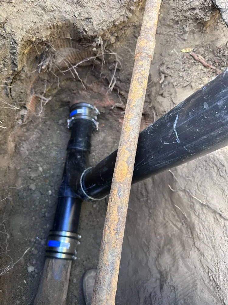 Slide of All Pro Plumbing