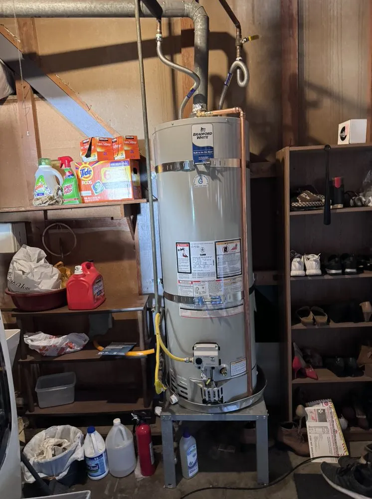 Slide of All Pro Plumbing