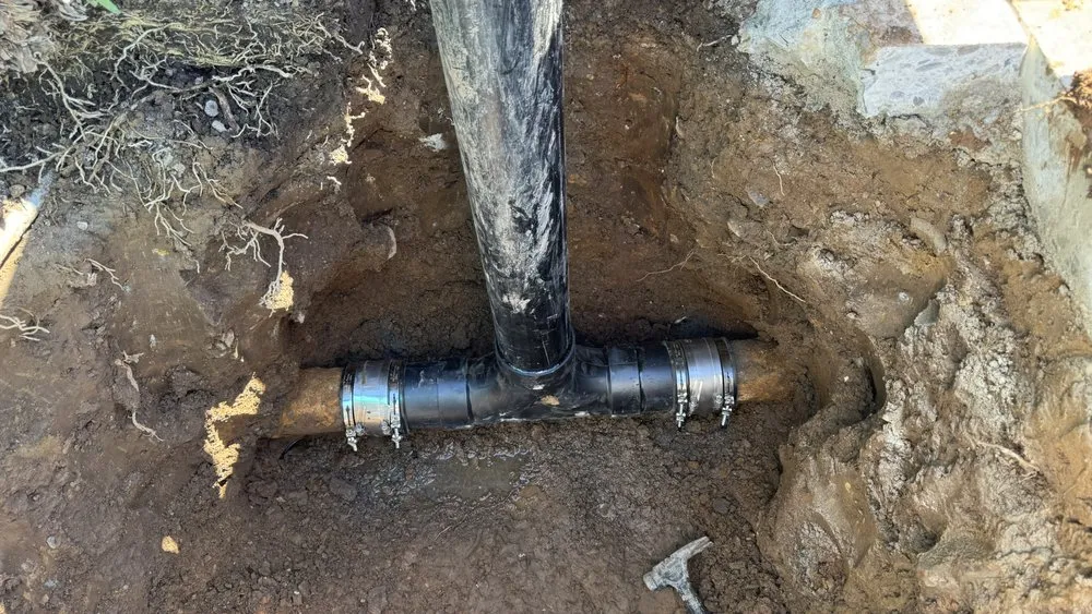 Slide of All Pro Plumbing