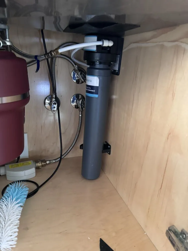 Slide of All Pro Plumbing