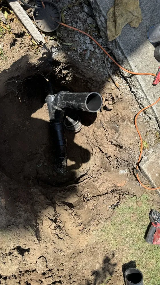 Slide of All Pro Plumbing