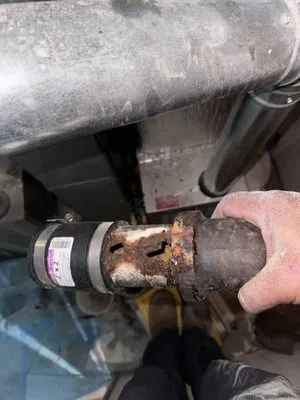 All Pro Plumbing Logo