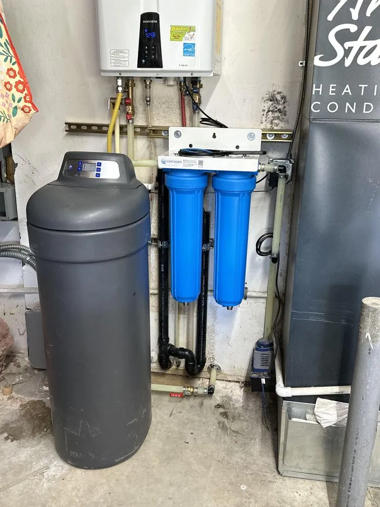 Slide of All Pro Plumbing