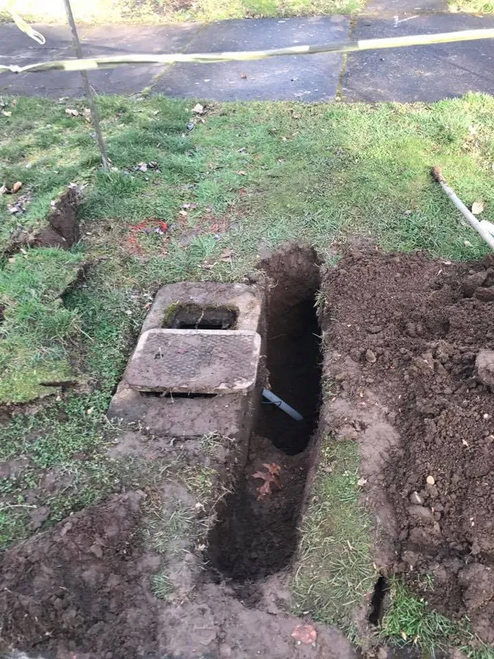 Slide of All Pro Plumbing Services