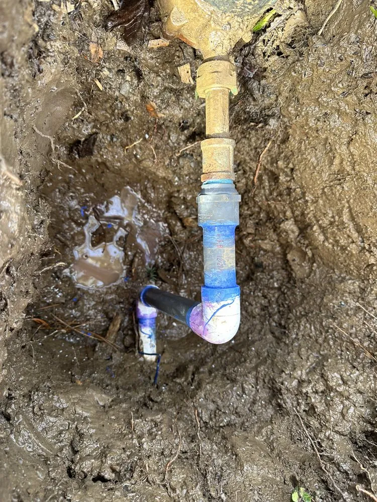 Slide of All Pro Plumbing Services