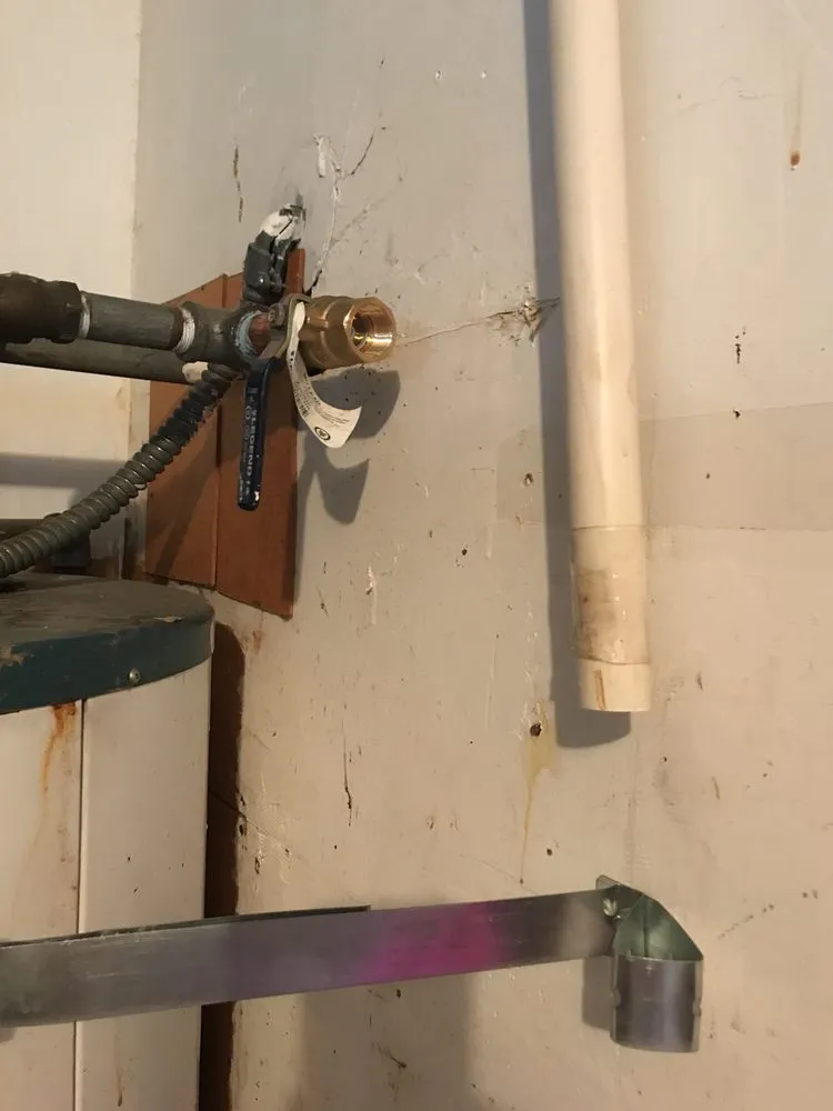 Reliable leak detection service in HIllsboro, OR - All Pro Plumbing Services