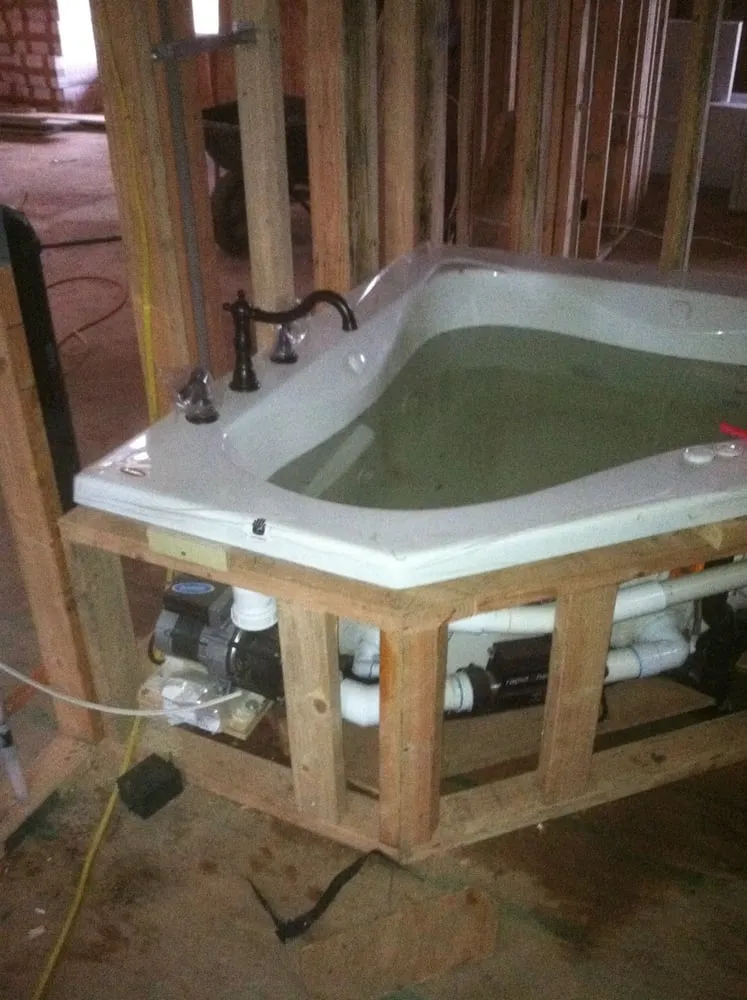 Slide of All Pro Plumbing Services