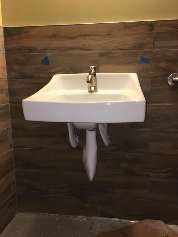 Slide of All Pro Plumbing Services