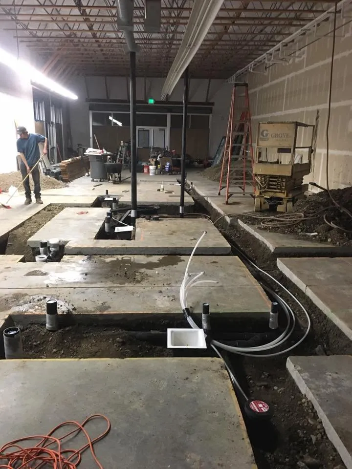 Slide of All Pro Plumbing Services