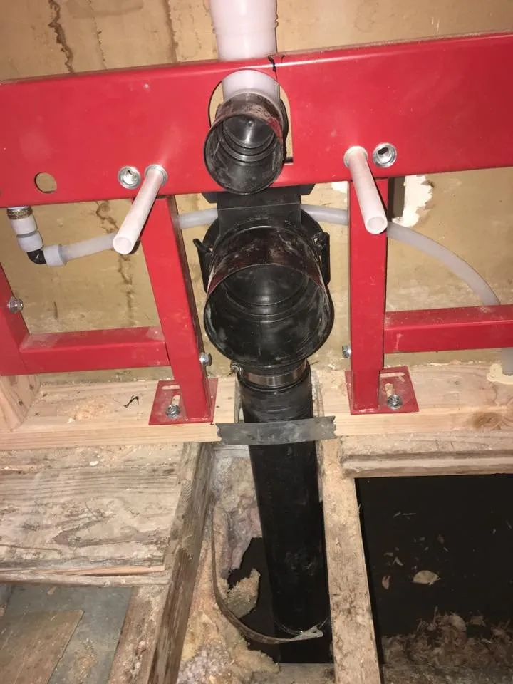 Slide of All Pro Plumbing Services