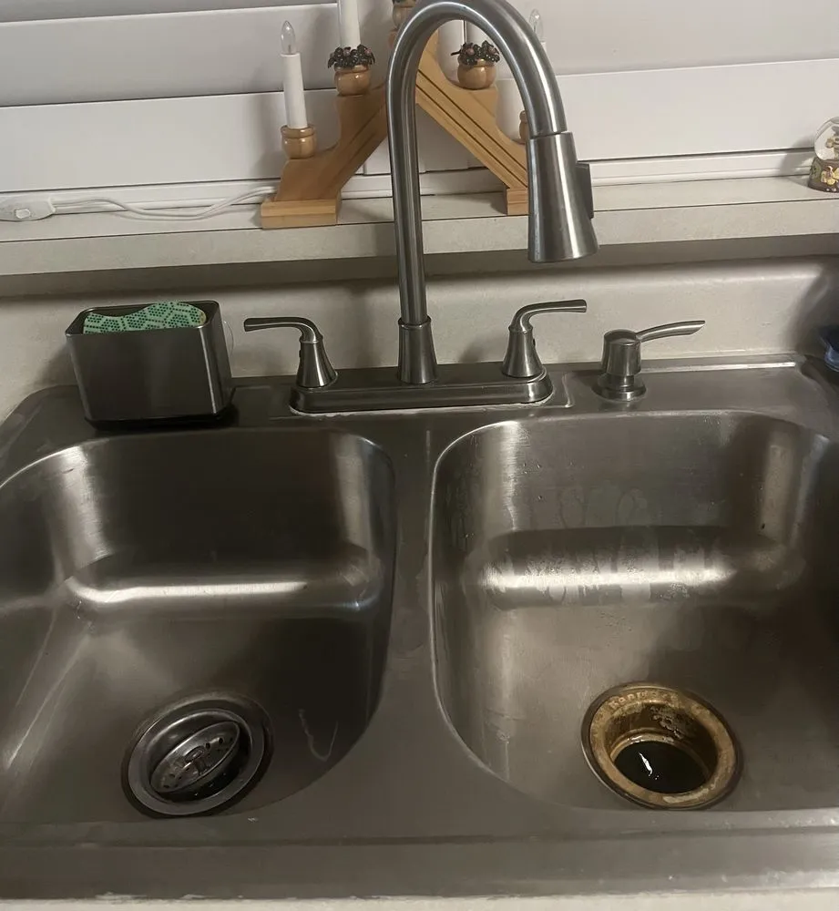 Slide of All Pro Plumbing