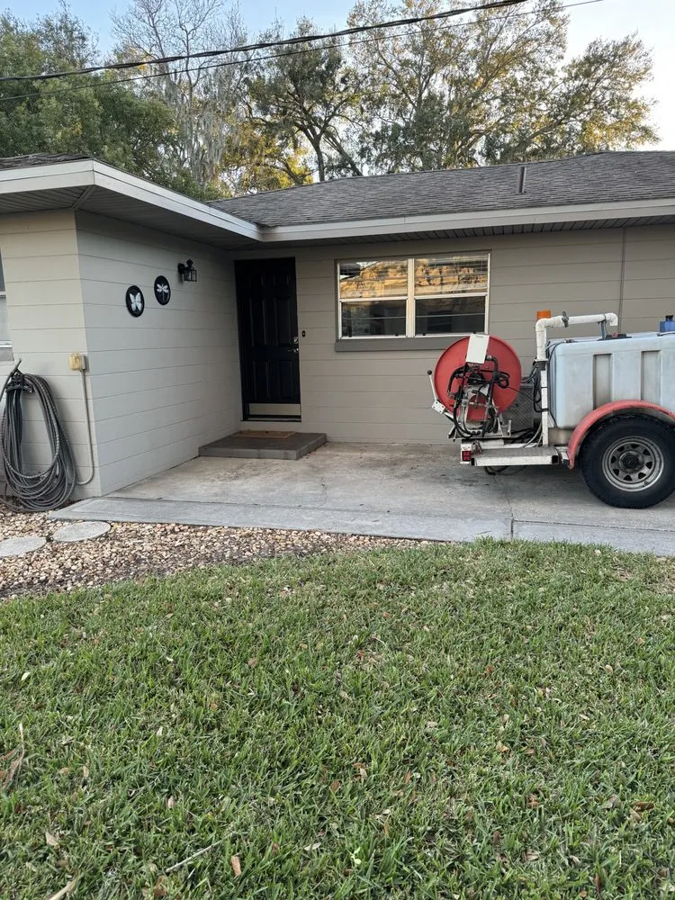 Slide of All Pro Plumbing