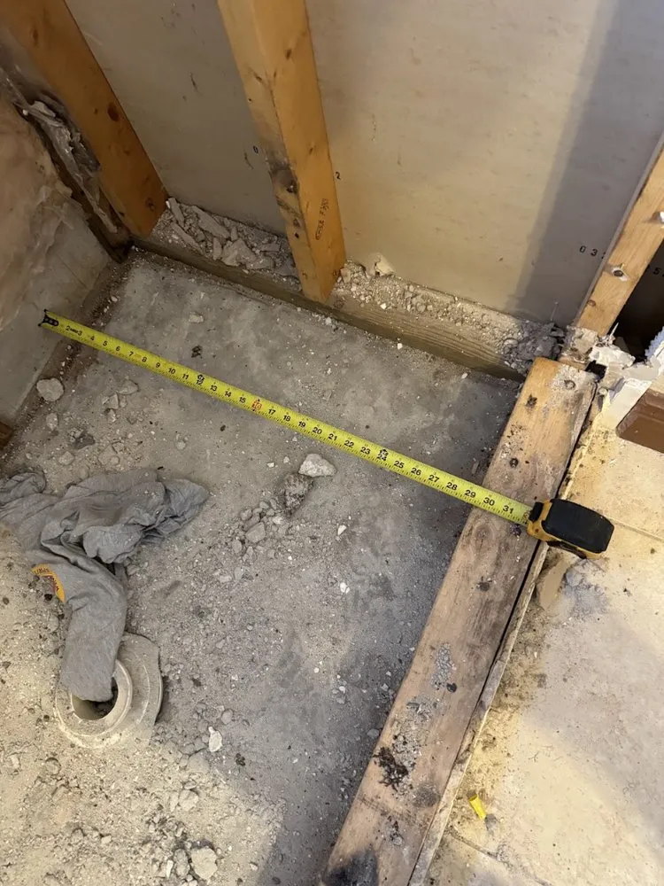 Slide of All Pro Plumbing