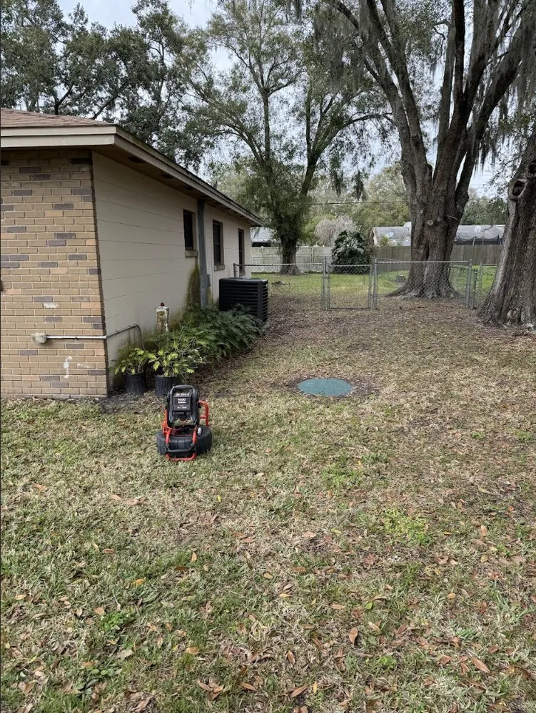 Slide of All Pro Plumbing